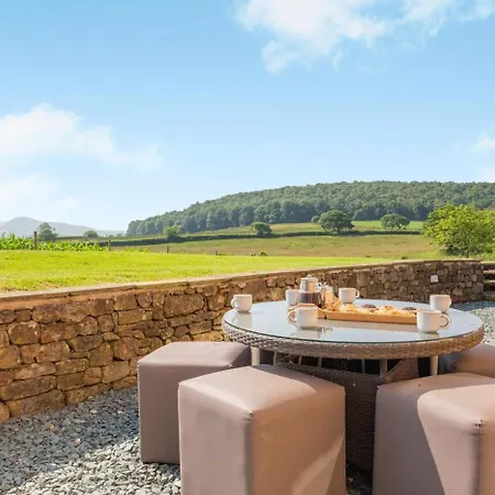 Prázdninový dům 5 Bed In Oc-r35029 Branthwaite