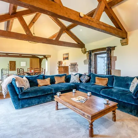 Prázdninový dům 5 Bed In Oc-r35029 *