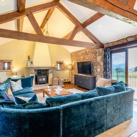 Prázdninový dům 5 Bed In Oc-r35029 Branthwaite