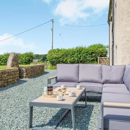 5 Bed In Oc-r35029 Prázdninový dům Branthwaite