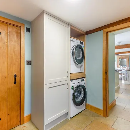 5 Bed In Oc-r35029 Prázdninový dům