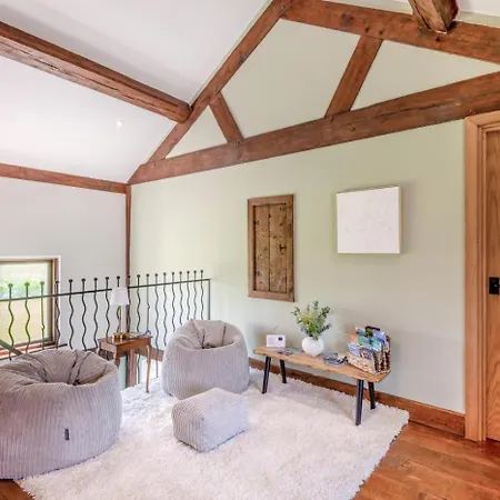 5 Bed In Oc-r35029 Prázdninový dům