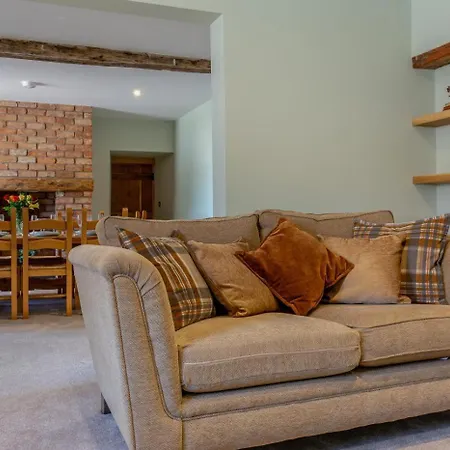 5 Bed In Oc-r35029 Prázdninový dům *
