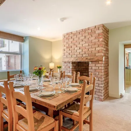 5 Bed In Oc-r35029 Prázdninový dům