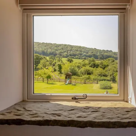 5 Bed In Oc-r35029 Prázdninový dům *