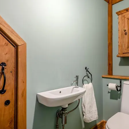5 Bed In Oc-r35029 Prázdninový dům *