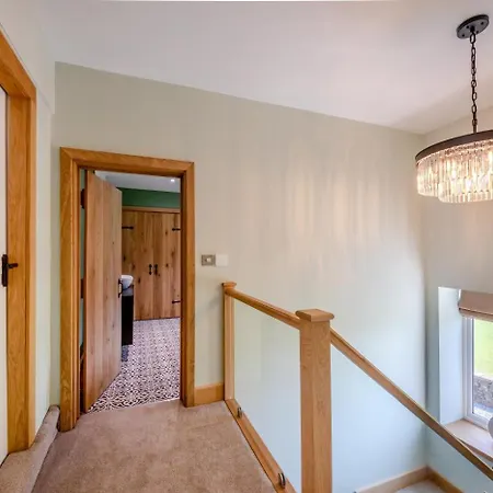 5 Bed In Oc-r35029 Prázdninový dům *