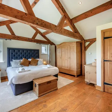 5 Bed In Oc-r35029 Prázdninový dům Branthwaite