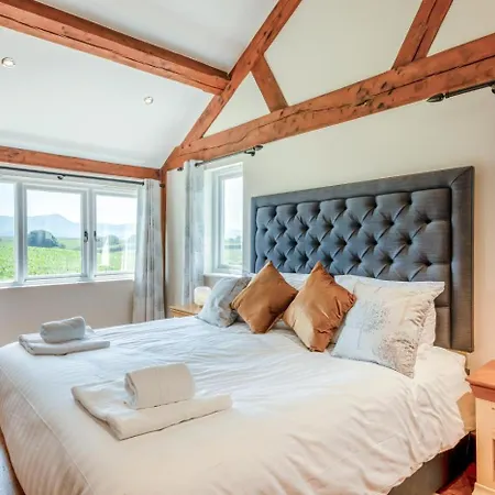 5 Bed In Oc-r35029 Prázdninový dům Branthwaite