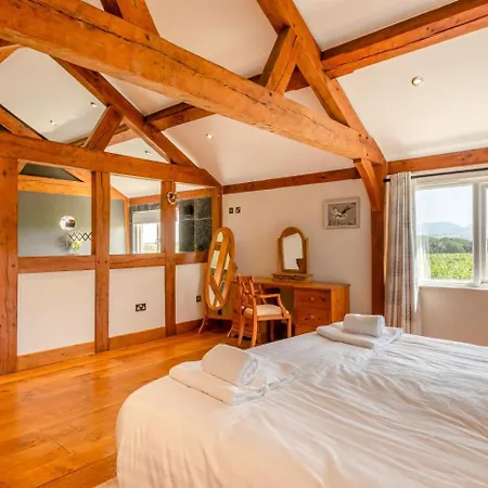 Prázdninový dům 5 Bed In Oc-r35029 *