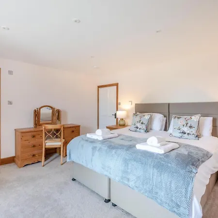 5 Bed In Oc-r35029 Prázdninový dům *