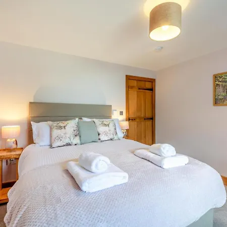 Prázdninový dům 5 Bed In Oc-r35029