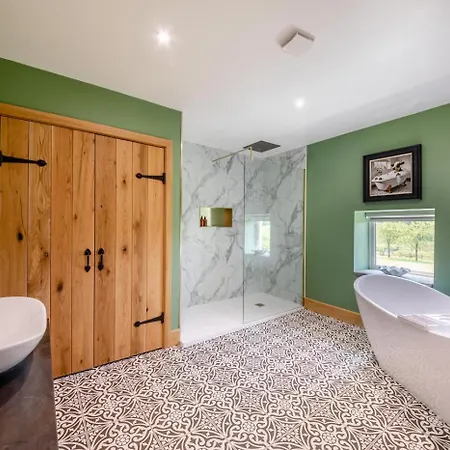 5 Bed In Oc-r35029 Branthwaite