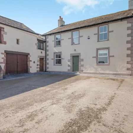 Prázdninový dům 5 Bed In Oc-r35029 Branthwaite